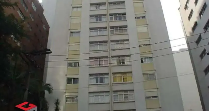 Apartamento com 3 quartos à venda na Alameda Jaú, 712, Jardim Paulista, São Paulo