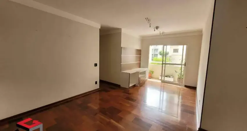 Apartamento à venda 3 quartos 1 suíte 2 vagas santo antônio - são caetano do sul - sp