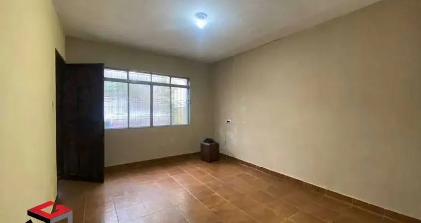 Casa com 2 quartos à venda na Rua Amarílis, 98, Vila Helena, Santo André
