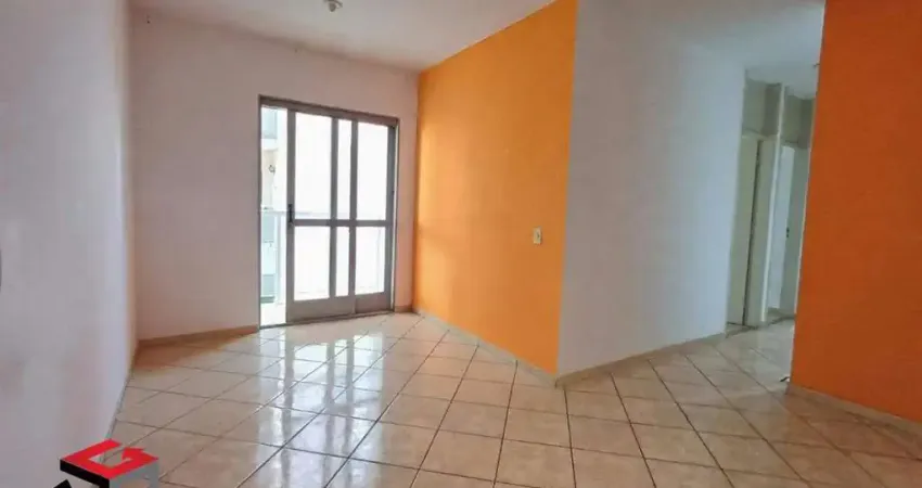 Apartamento à venda 2 quartos 1 vaga planalto - são bernardo do campo - sp