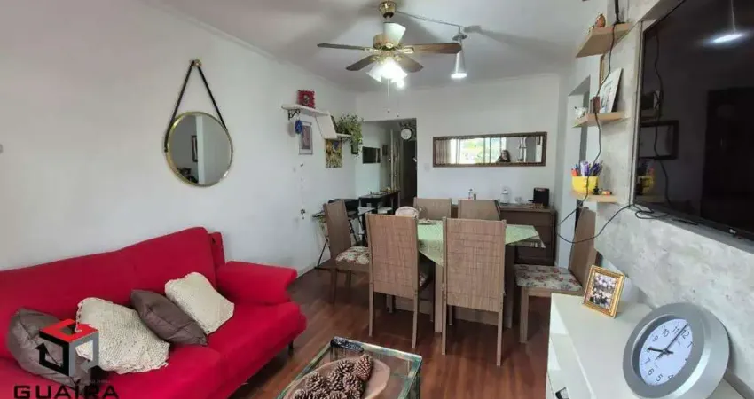 Apartamento com 1 quarto à venda na Rua Antônio Tavares, 603, Cambuci, São Paulo