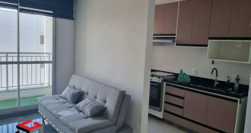 Apartamento à venda 2 quartos 1 vaga rudge ramos - são bernardo do campo - sp