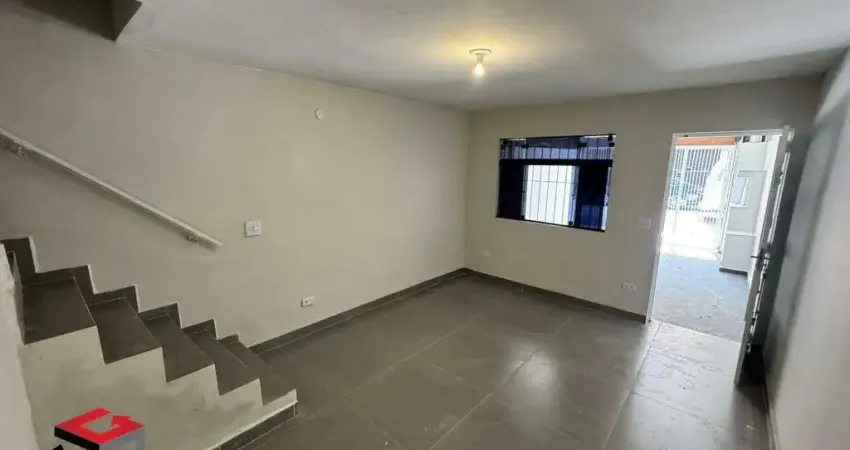 Casa com 2 quartos à venda na Rua Apeu, 323, Vila Brasílio Machado, São Paulo