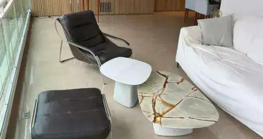 Apartamento com 3 quartos à venda na Rua Machado de Assis, 772, Vila Mariana, São Paulo