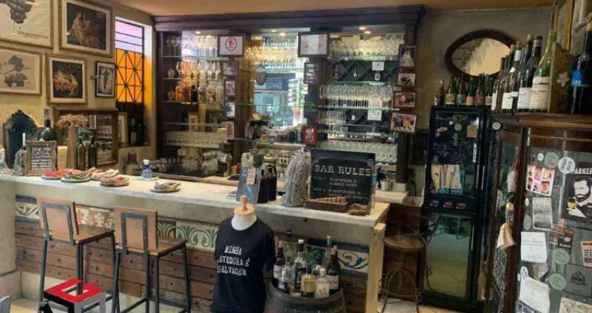 Casa residencial ou comercial em vila nova conceição com 176m²