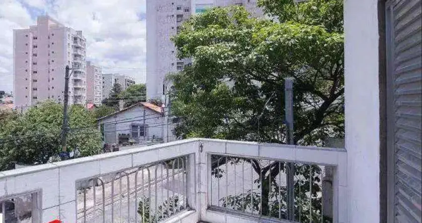 Casa com 2 quartos à venda na Rua Votupoca, 491, Vila Ipojuca, São Paulo
