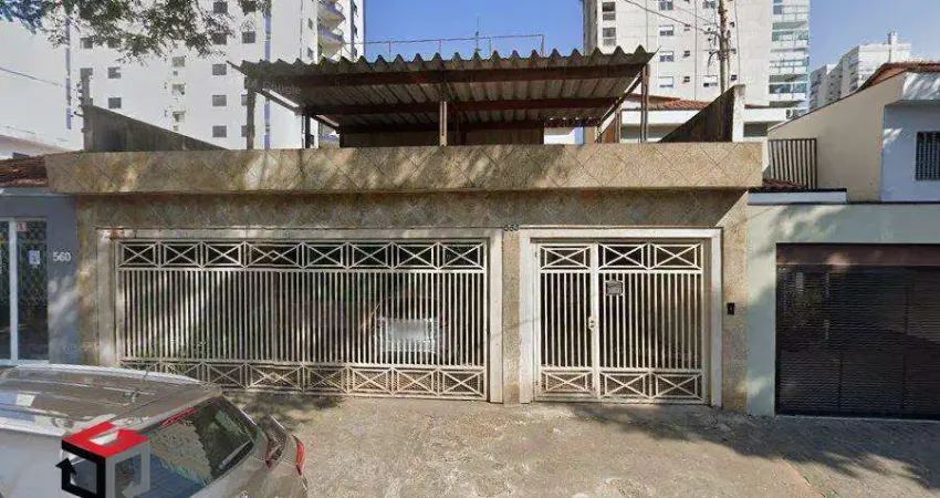 Casa com 4 quartos à venda na Rua Vespasiano, 556, Vila Romana, São Paulo