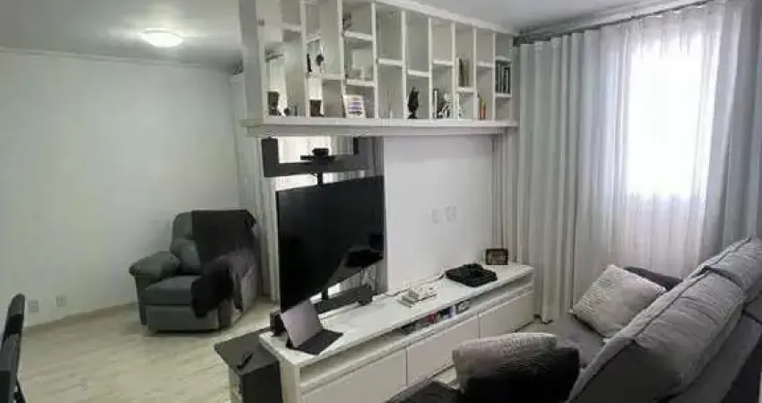 Apartamento para aluguel 2 quartos 1 suíte 1 vaga planalto - são bernardo do campo - sp