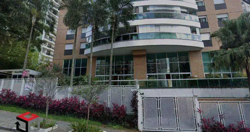 Apartamento com 4 quartos à venda na Rua Apinajés, 242, Sumaré, São Paulo