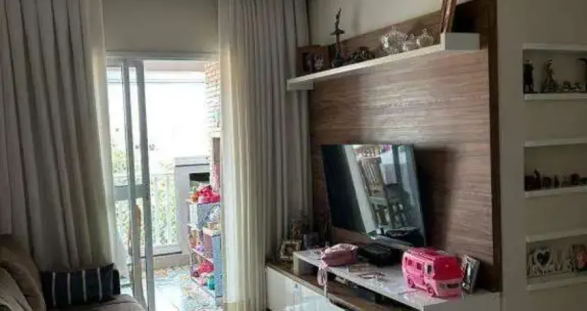 Apartamento para aluguel 3 quartos 1 suíte 2 vagas santa maria - são caetano do sul - sp