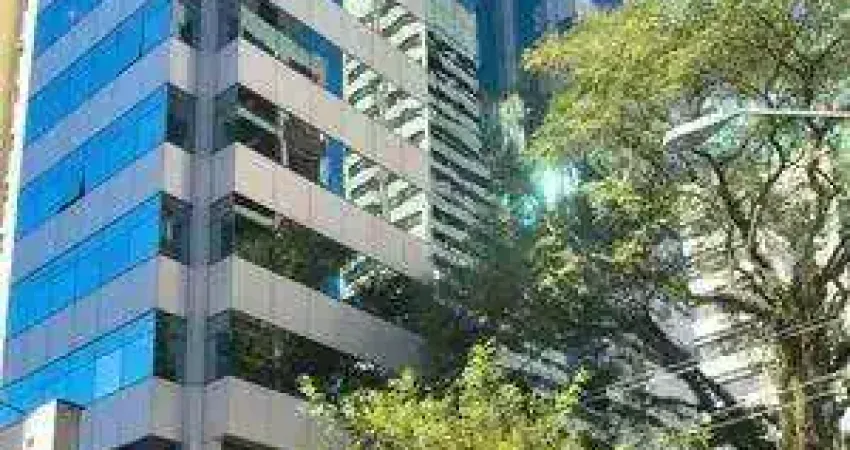 Sala comercial à venda na Alameda Santos, 200, Cerqueira César, São Paulo