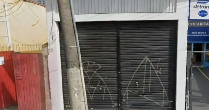 Ponto comercial para alugar na Rua Manoel Coelho, 70, Centro, São Caetano do Sul