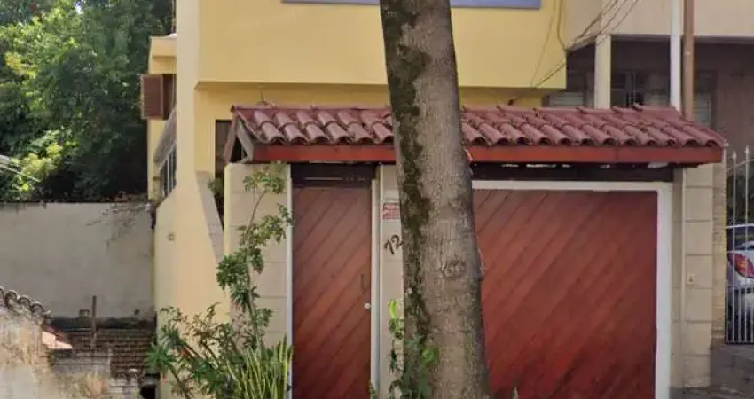 Casa com 3 quartos à venda na Rua Paris, 72, Sumaré, São Paulo