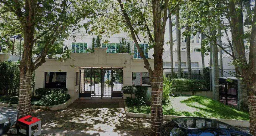 Apartamento com 3 quartos à venda na Rua Coronel Lisboa, 395, Vila Mariana, São Paulo