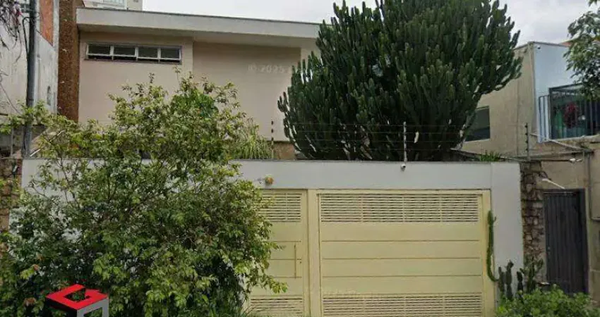 Casa com 4 quartos à venda na Rua Mariz e Barros, 363, Jardim da Glória, São Paulo