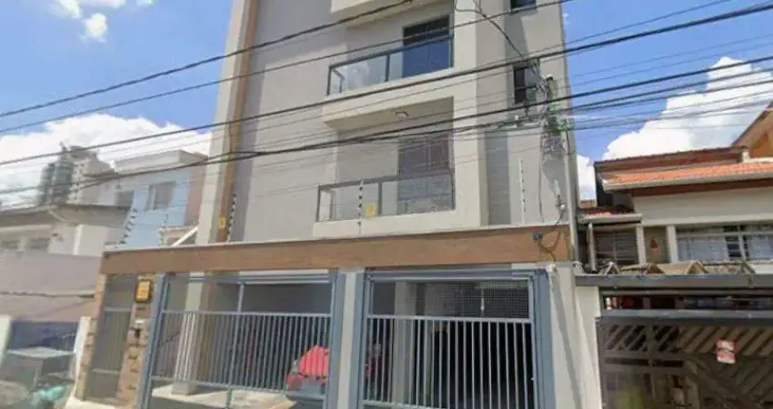 Apartamento com 2 quartos à venda na Rua São Justiniano, 77, Vila Leopoldina, São Paulo