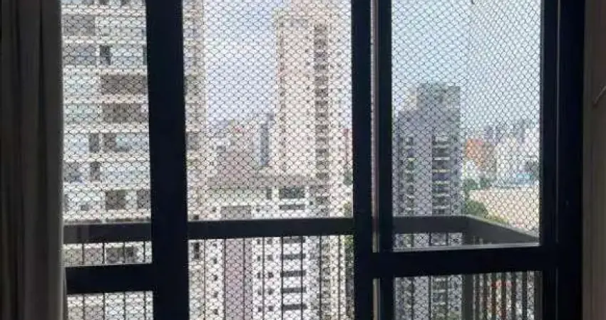 Apartamento com 1 quarto à venda na Rua Borges Lagoa, 1209, Vila Clementino, São Paulo