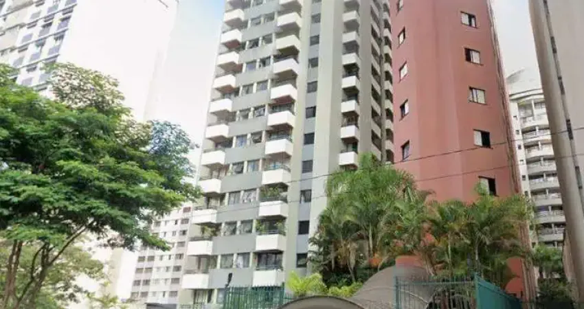 Apartamento com 1 quarto à venda na Rua Herculano de Freitas, 249, Bela Vista, São Paulo