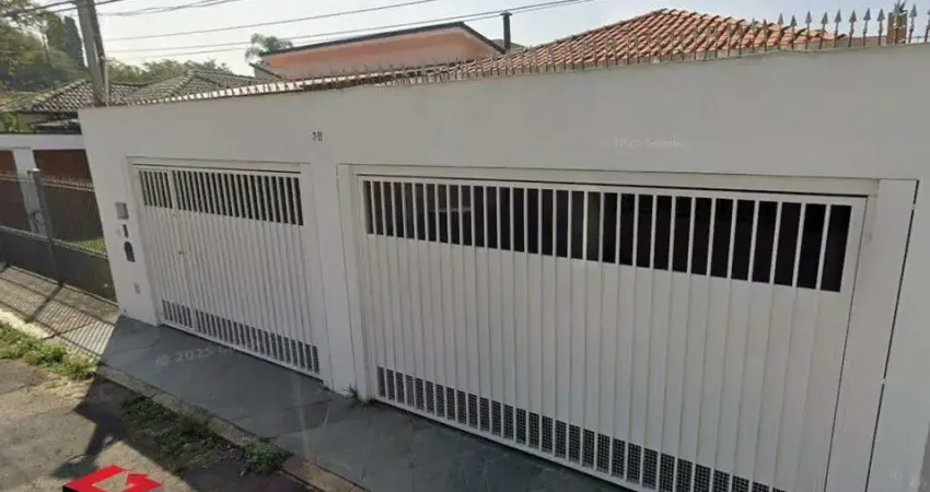 Casa com 3 quartos à venda na Rua Nereu Ramos, 59, Planalto Paulista, São Paulo
