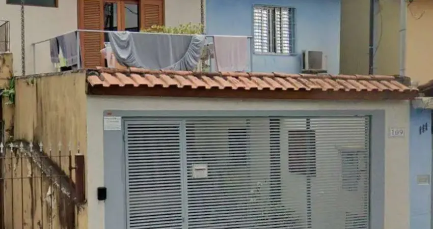 Sobrado residencial 3 suites em chacara santo antonio (zona sul) 209m2