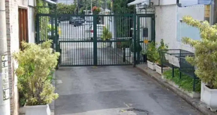 Casa com 2 quartos à venda na Travessa Doutor João Batista de Santana, 82, Vila Nova Conceição, São Paulo