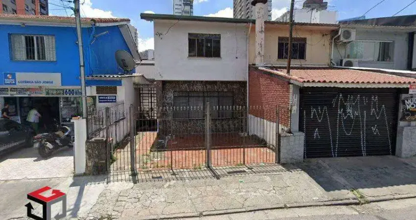 Casa com 3 quartos à venda na Rua Nova Cidade, 140, Vila Olímpia, São Paulo