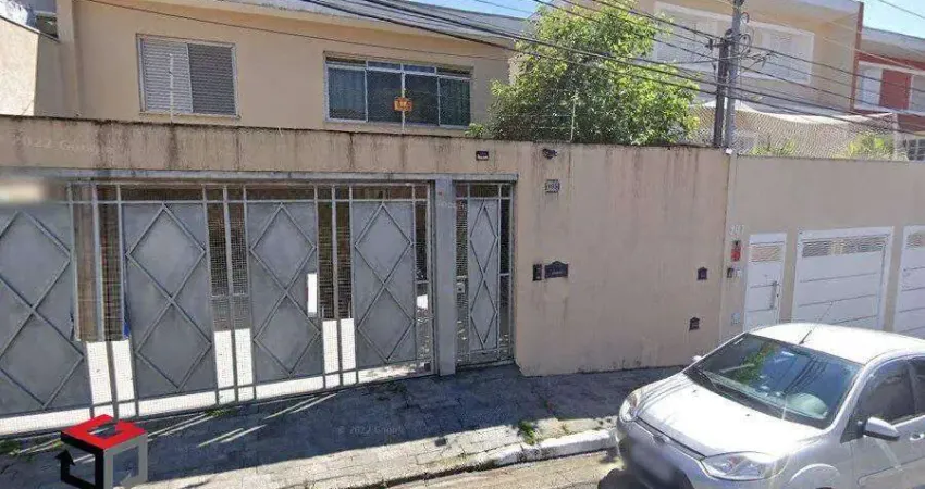 Casa com 3 quartos à venda na Rua Moreira Cardoso, 195, Jardim Aeroporto, São Paulo