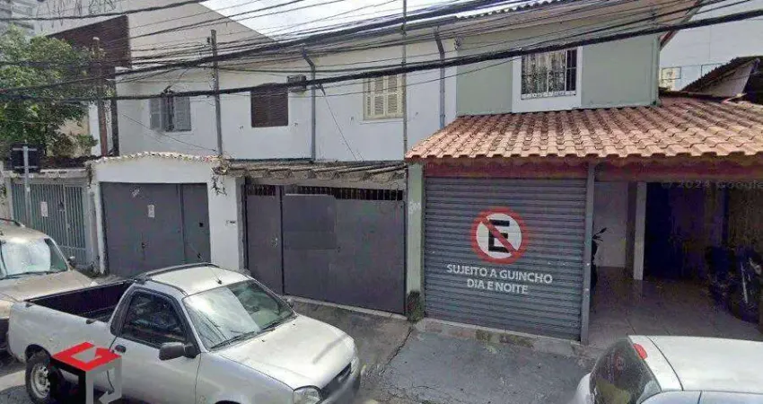 Casa com 3 quartos à venda na Rua Lourenço Marques, 300, Vila Olímpia, São Paulo