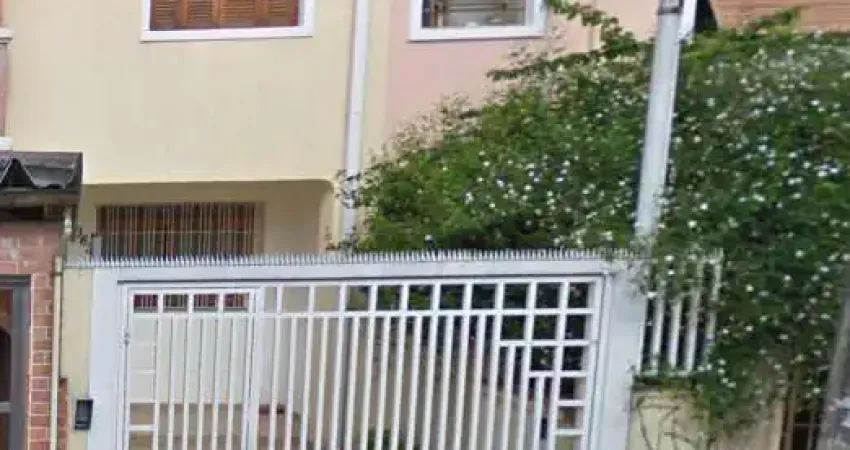 Casa com 2 quartos à venda na Rua Venâncio Aires, 1063, Pompéia, São Paulo