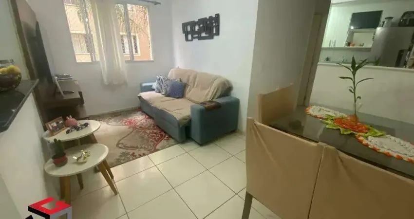 Apartamento com 2 quartos à venda na Rua Marcílio Dias, 250, Santo Amaro, São Paulo