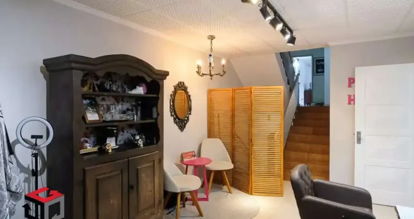 Sobrado residencial à venda em barcelona, são caetano do sul – 3 dormitórios, 2 vagas