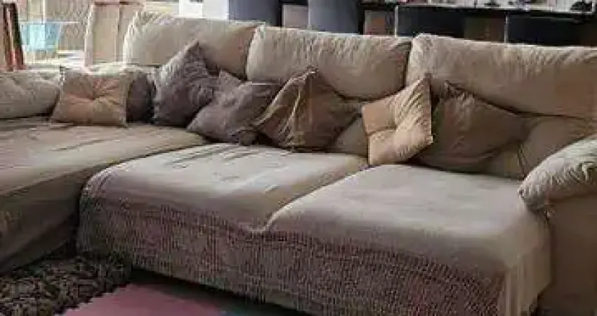 Apartamento à venda 3 quartos 2 suítes 2 vagas campestre - santo andré - sp