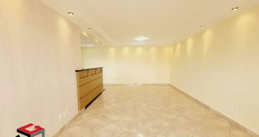 Apartamento para aluguel 3 quartos 1 suíte 2 vagas casa branca - santo andré - sp