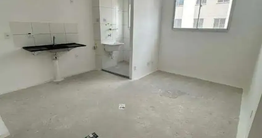 Apartamento com 2 quartos à venda na Rua Copas, 200, Jardim, Santo André