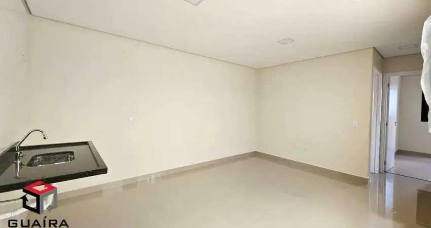 Apartamento com 2 quartos à venda na Rua Caminho do Pilar, 2311, Vila Gilda, Santo André