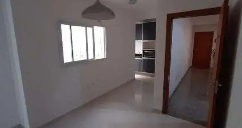 Apartamento à venda 2 quartos 1 vaga príncipe de gales - santo andré - sp