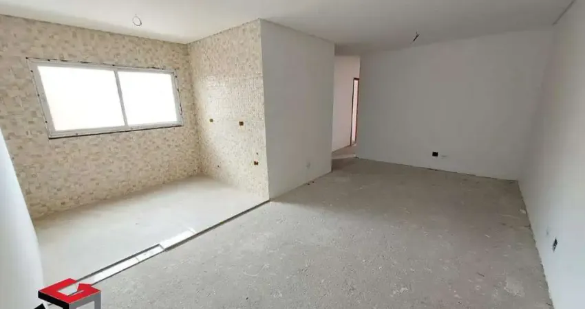 Cobertura à venda 3 quartos 1 suíte 2 vagas das nações - santo andré - sp