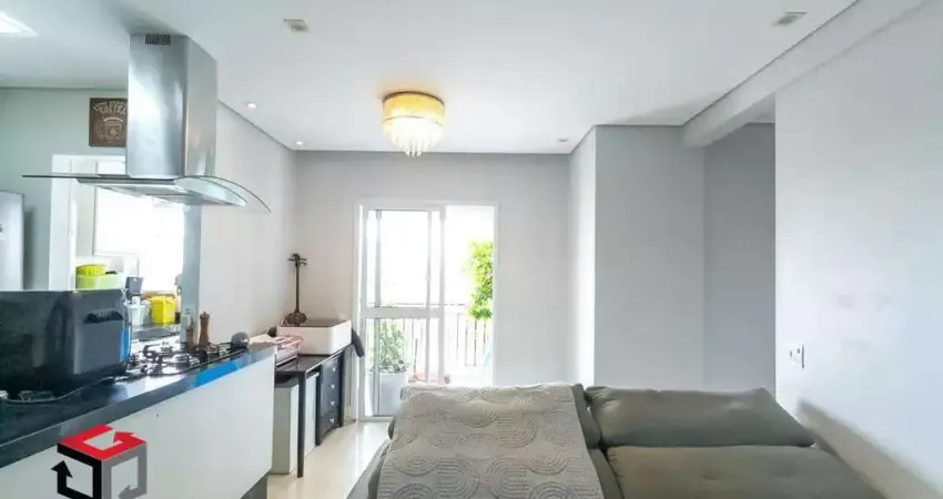 Apartamento à venda 3 quartos 1 suíte 1 vaga rudge ramos - são bernardo do campo - sp