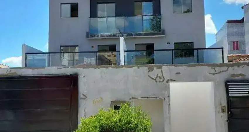 Apartamento à venda 2 quartos 1 suíte 1 vaga novo oratório - santo andré - sp