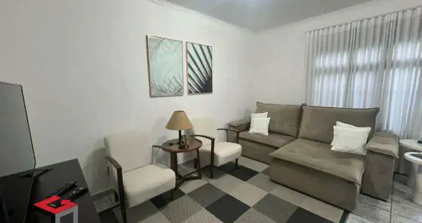 Casa com 3 quartos à venda na Rua Cisplatina, 899, Vila Pires, Santo André