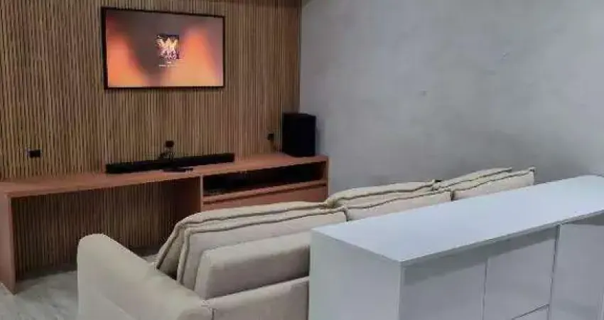 Apartamento à venda 2 quartos 1 suíte 1 vaga nova petrópolis - são bernardo do campo - sp