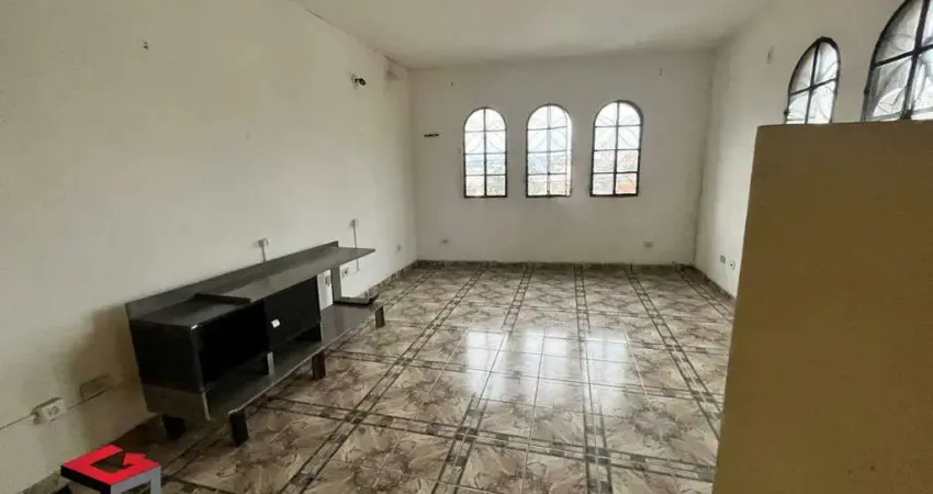 Prédio à venda na Rua das Hortências, 570, Jardim do Estádio, Santo André