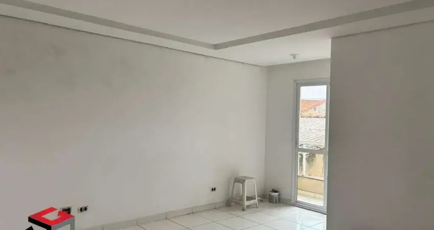 Apartamento com 2 quartos à venda na Rua Anapurus, 72, Vila Helena, Santo André