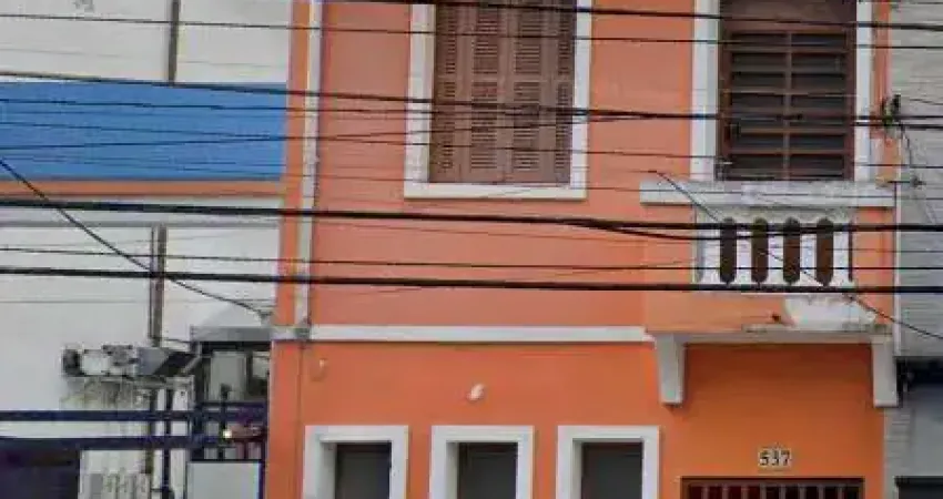 Casa com 2 quartos à venda na Rua Labatut, 537, Ipiranga, São Paulo