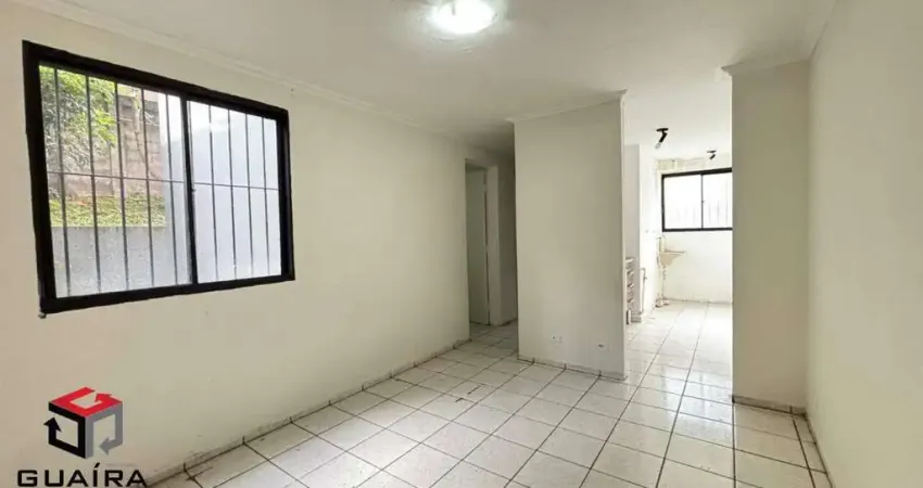 Apartamento à venda 2 quartos 1 vaga santa terezinha - são bernardo do campo - sp