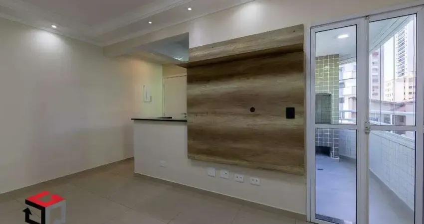 Apartamento à venda 2 quartos 1 suíte 2 vagas jardim do mar - são bernardo do campo - sp