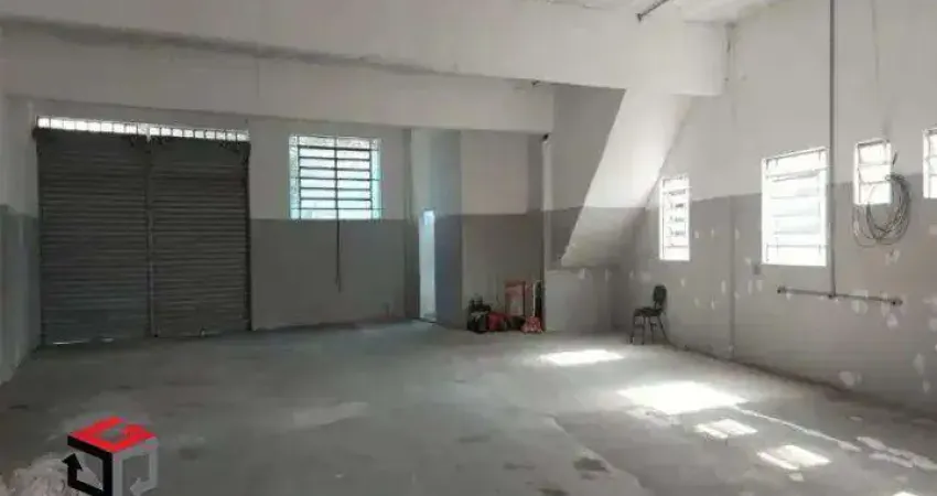 Barracão / Galpão / Depósito para alugar na Rua do Verão, 200, Serraria, Diadema