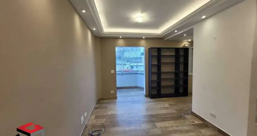 Cobertura à venda 4 quartos 3 vagas Santa Terezinha - São Bernardo do Campo - SP