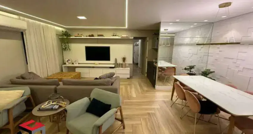 Apartamento com 3 quartos à venda na Rua Arapá, 28, Vila Mascote, São Paulo