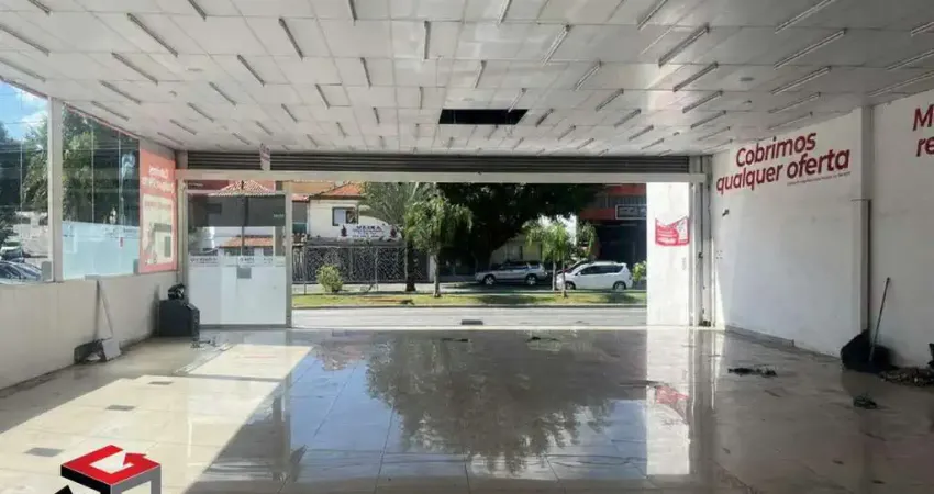 Ponto comercial para alugar na Avenida Presidente Kennedy, 3002, Boa Vista, São Caetano do Sul